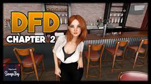 Welcome to our daughter for dessert walkthrough guide! Daughter For Dessert Chapter 3 Youtube