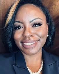 Muriel Williams's Instagram, Twitter & Facebook