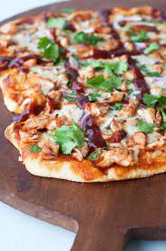Bbq Chicken Pizza Marshalls Abroad Barbeque Chicken Pizza Barbeque Chicken Barbecue Chicken Pizza