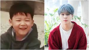 10 Potret Transformasi Jimin Bts Dari Imut Sampai Gagah Bikin Klepek Klepek