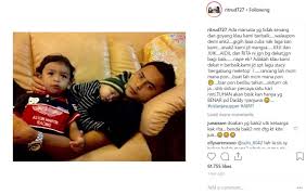 Check spelling or type a new query. Ada Yang Tidak Senang Duduk Dan Goyang Kalau Saya Berbaik Dengan Aidil Rita Rudaini