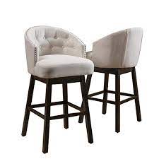 Don't even miss out our fantastic huge range of leather, fabric, and velvet bar stools online plus affordable. Most Comfortable Bar Stools According To Experts