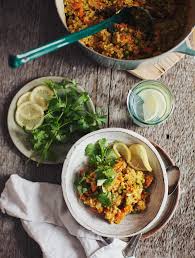 Kichadi The Realistic Reset My New Roots Bloglovin Good Healthy Recipes Whole Food Recipes My New Roots