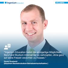 EduWordrap 🗣: Daniel Gradwohl