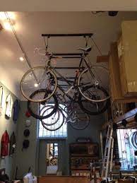 london stroll ノルウェー オスロで見つけたユニークコンセプトショップ やわらかスポーツテックメディア cycle サイクル cyclestyle net インテリア 収納 収納 アイデア 趣味部屋
