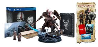 Pricespy compares deals and offers from 31 shops, online and local. Amazon Com God Of War Collector S Edition Playstation 4 Sony Interactive Entertai Video Games
