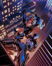 Symbiote Spiderman and Black Cat (creativore) [Spiderman] : r/rule34