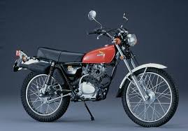honda xl125 honda 125 honda motorcycles vintage honda motorcycles