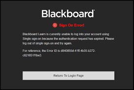 We encourage you to read it as a partner piece to this blog post. Common Sign In Issues Ecampus