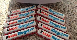 Kinder Riegel Likor Rezept Kinder Riegel Schnaps Thermomix Likor Thermomix