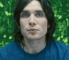 How Did This Get Blogged? — slightly-fixated: June Diane Rapheal….Cillian...