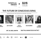THE FUTURE OF CONSCIOUS LIVING event image
