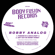 Erastus jones has got a gal named mandy, de colored folks all say she is a dandy; Ain T Got No Money Honey Bobby Analog Body Fusion