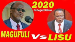 Opposition leader Tundu Lissu returns to challenge Magufuli, after ...