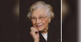 Mary Alice Holliday Obituary