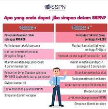 Objektif sspn adalah untuk membudayakan tabiat menabung di kalangan warganegara malaysia bagi tujuan pendidikan tinggi sekaligus mengurangkan. Tanya Dan Daftar Sspn Sekarang Jom Ketahui Perbezaan Sspn I Dan Sspni Plus Facebook