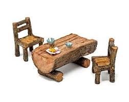 Bohemian Fairy Garden Hammock Crocheted Fabric Miniature Fairy Etsy In 2020 Garden Table And Chairs Wooden Table And Chairs Fairy Garden Supplies