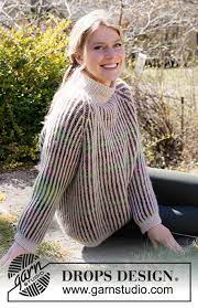 Collection by aurora gutierrez • last updated 6 weeks ago. Dancing Aurora Drops 218 26 Free Knitting Patterns By Drops Design