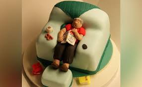 Add each egg in and beat well after each addition. Fantastic Birthday Cake Ideas For Grandparents Bakingo Blog