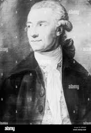 Leopold friedrich Black and White Stock Photos & Images