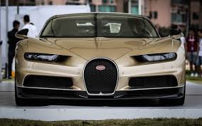 It was produced to be the ultimate super sports car, with a firmer chassis combined with lightweight components. 5 Things To Know About The New Bugatti Chiron Tatler Hong Kong