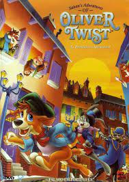 Les nouvelles aventures d'Oliver Twist (TV Series 1997–1998) - IMDb