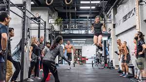 The 2021 nobull crossfit games will take place in madison, wisconsin, from july 27 through aug. The Open Crossfit Games