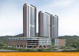 Melaka chief minister officiates launch of rm300 million project in. Mixed Development In Cyberjaya Marcello Ciglioni