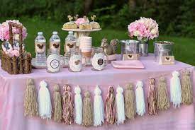 Pin Em Baby Shower Ideas