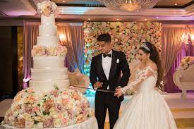 Pin On Luxury Wedding Cakes