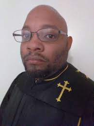 Pastor Jarman Aaron Evans