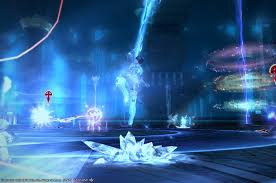 Introduced with a realm reborn, the syrcus tower is the second alliance raid of ffxiv, and here is how to unlock it. Eorzea Database Syrcus Tower Final Fantasy Xiv The Lodestone