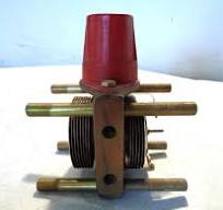 FOXBORO DIAPHRAGM METER MEASURING ELEMENT T-37, PART#: D0128QH