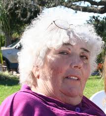 Miriam Hill Yates Johnson (1943-2011): homenaje de Find a Grave