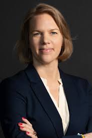 Helle Strandgaard Jensen