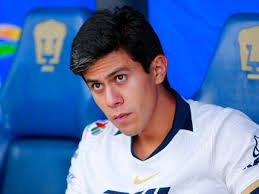 Pumas: Is He Out for the Entire Season? The Severity of José Juan Macías'  Injury Revealed