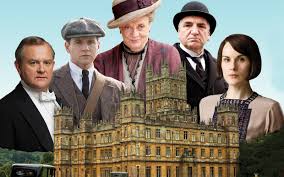 105.9 million viewers tuned into cbs to see it. Everything You Need To Know About The New Downton Abbey Movie