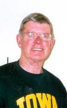 Dann T. May Obituary 2013