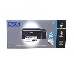 Download the new driver to intensify the functionality of l130 epson printer on any windows os. Epson L130