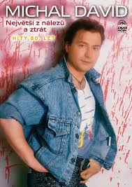 Born july 14, 1960 in prague (former czechoslovakia). Michal David Od 199 Kc Zbozi Cz