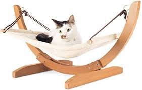 Buy portable conical cat nest hammock hanging bed at ncartz.com! Top 15 Best Cat Hammocks Hammock Town