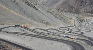 Qué necesita boca para clasificarse a octavos de la libertadores. Paso De Jama Esta Habilitado Hoy Estado Clima Fotos Altura Y Mas