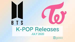 On february 19, 2020, it was reported that fnc is set to begin debut promotions for the group in the … K Pop Releases In July 2020 Kgasa