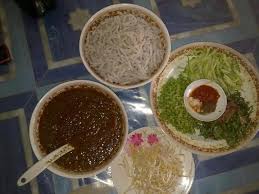Setelah cukup rasa, tutup api. Fb Chef And Charity Club With Smile Resipi Oleh Ina Ibrahimresepi Turun Temurun Resepi Istimewa Keluarga Kita Likelikelikelikelike Laksa Lemak Merah Terengganu Bahan Bahan 20biji Bawang Kecil 10biji Bawang Putih 1inci Halia 1inci Lengkuas