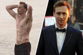 Does tom hiddleston lust for love as much as his marvel character loki lusts for power? Tom Hiddleston Hottest Photos