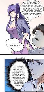 Read The Super Doctor From 2089 Chapter 171.2 on Mangakakalot