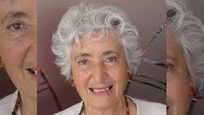 SHIRLEY JAFFE TRIBUTE