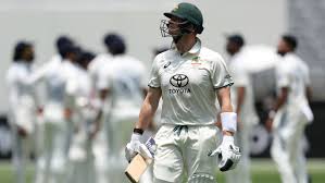 Australia v India cricket 2024 ...