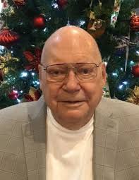 Howard McNeil "Mac" Mathews Obituary March 26, 2021