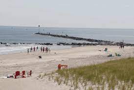 Has made this a resort level destination. Hampton Beach State Park South New Hampshire Camping Reservations Reserveamerica